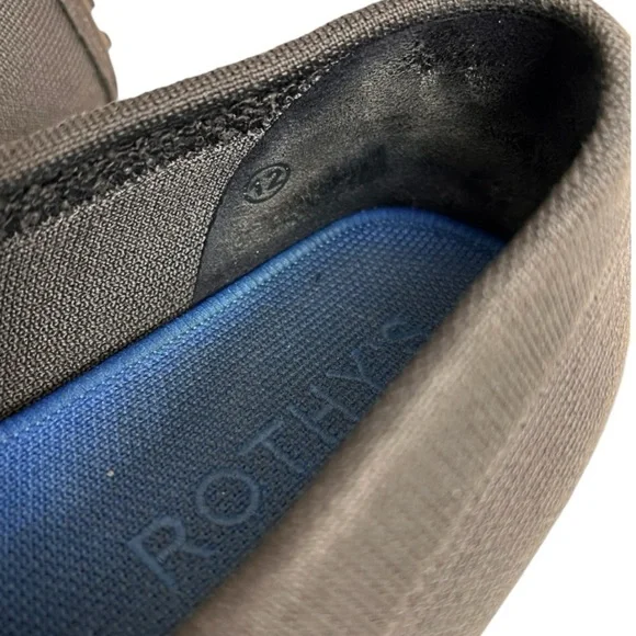 Rothy’s The Driving Loafer